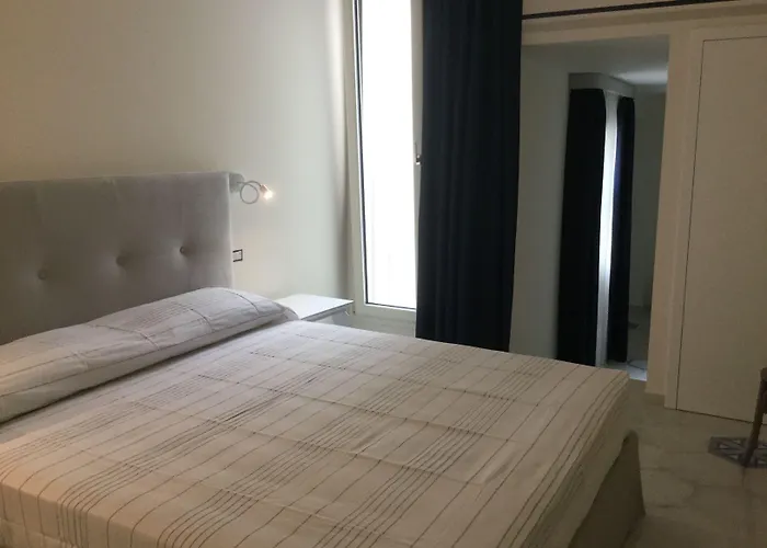 Casa Di Emma 4* Porto Cesareo