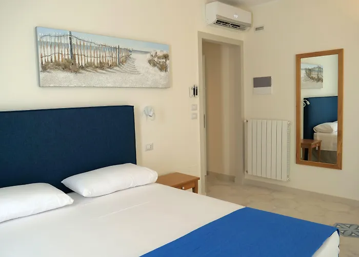 Oda ve Kahvaltı Casa Di Emma 4*