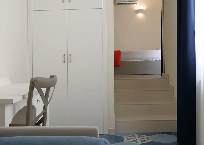 Oda ve Kahvaltı Casa Di Emma Porto Cesareo