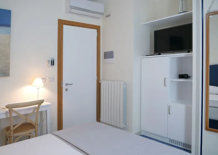 Casa Di Emma Oda ve Kahvaltı Porto Cesareo