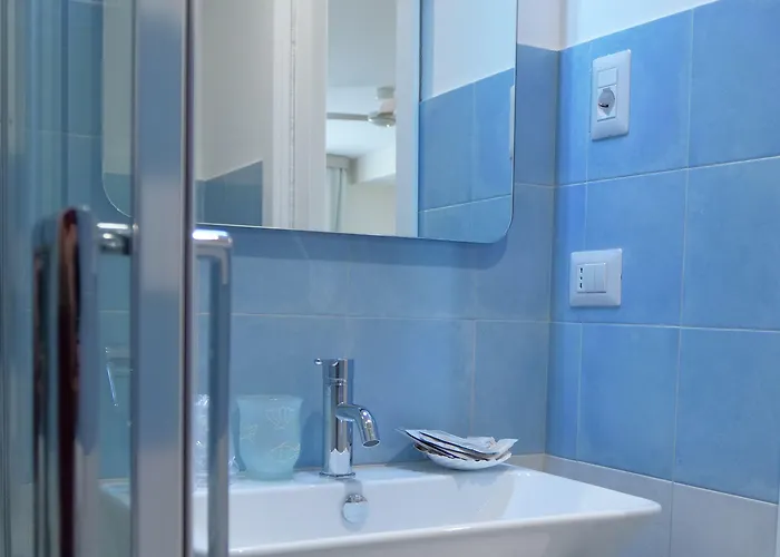 Oda ve Kahvaltı Casa Di Emma 4*