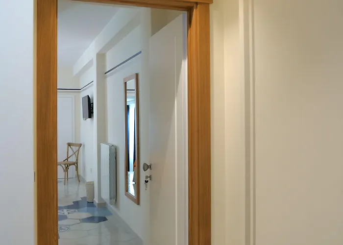 Casa Di Emma Porto Cesareo