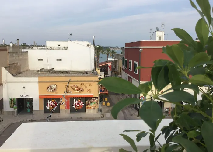 Casa Di Emma Oda ve Kahvaltı 4*