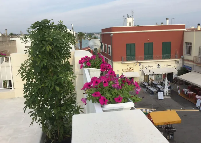 Casa Di Emma Porto Cesareo