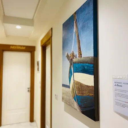 Casa Di Emma 4* Porto Cesareo