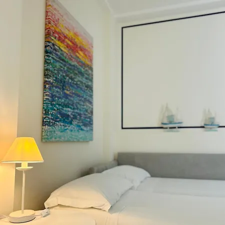 Casa Di Emma Frühstückspension 4*