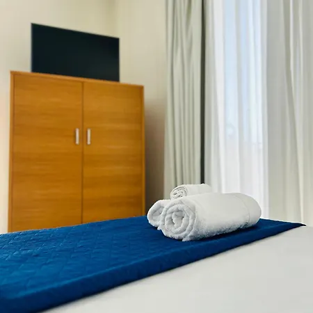 Frühstückspension Casa Di Emma 4*