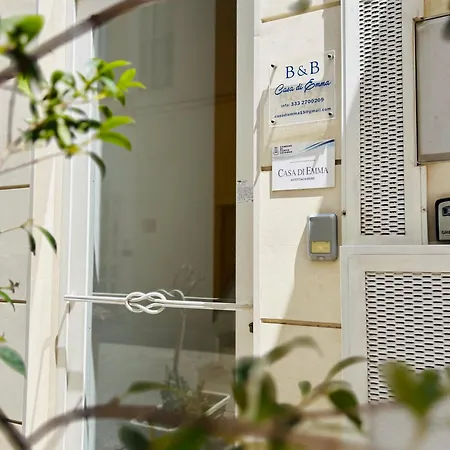 Casa Di Emma Nocleg ze śniadaniem Porto Cesareo