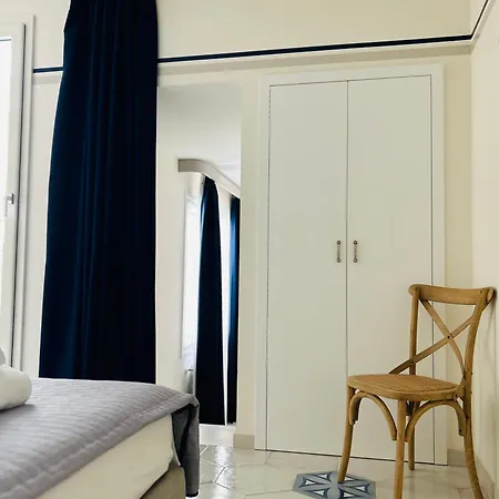 Casa Di Emma Nocleg ze śniadaniem 4*