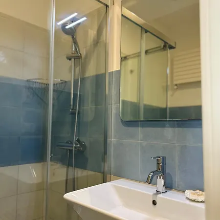 Bed & Breakfast Casa Di Emma Porto Cesareo