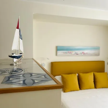 Casa Di Emma Frühstückspension