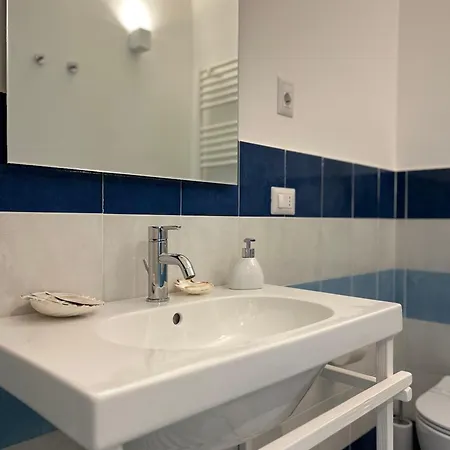 Casa Di Emma Porto Cesareo
