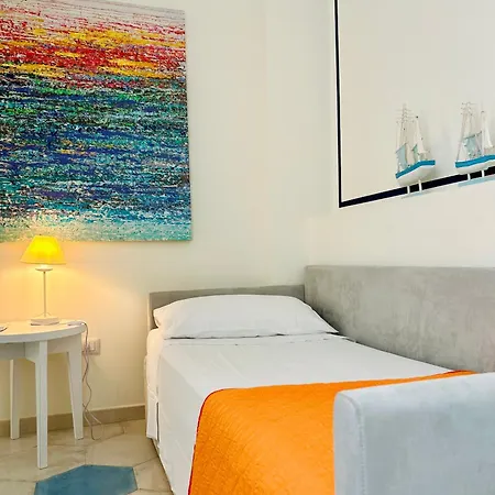 Nocleg ze śniadaniem Casa Di Emma