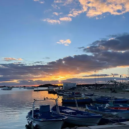 Casa Di Emma Frühstückspension Porto Cesareo