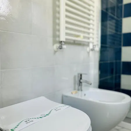 Casa Di Emma Bed & Breakfast 3*
