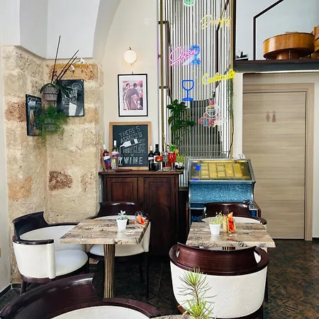 Casa Di Emma לינה וארוחת בוקר