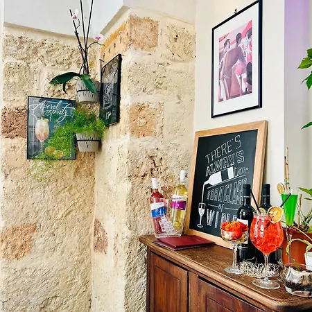 Casa Di Emma Nocleg ze śniadaniem 4*