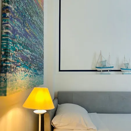 Nocleg ze śniadaniem Casa Di Emma