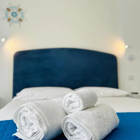 Casa Di Emma 4* פורטו צ'זראו