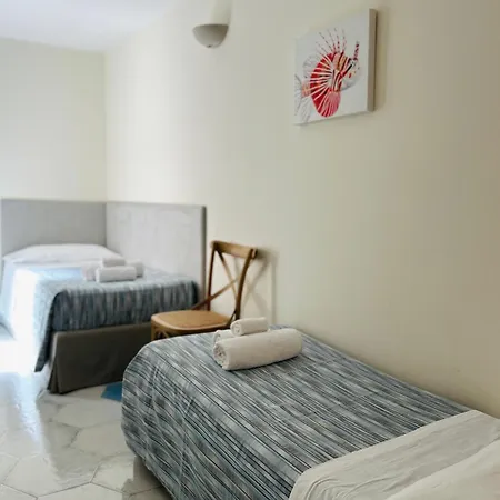 Casa Di Emma Frühstückspension
