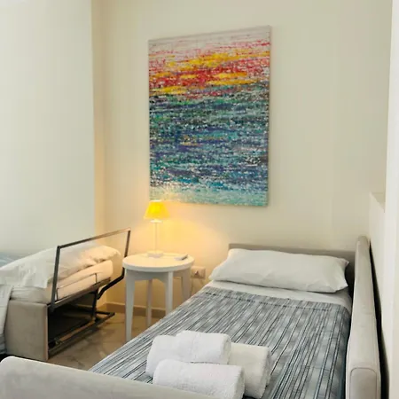 Bed & Breakfast Casa Di Emma