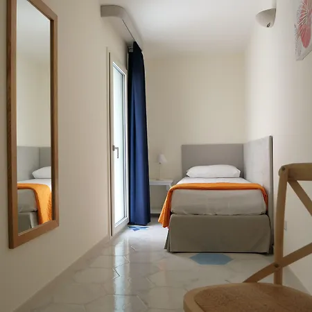 Casa Di Emma 4*
