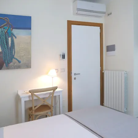 Casa Di Emma 4* ポルト・チェザーレオ