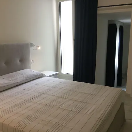 Casa Di Emma 4* Porto Cesareo