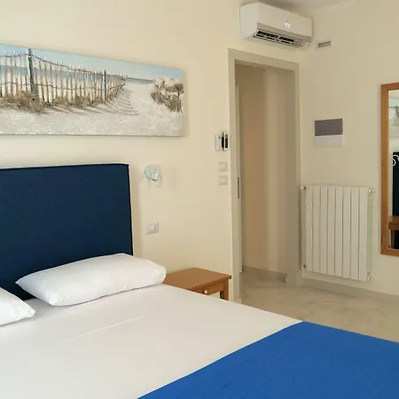 فندق مبيت وإفطار Casa Di Emma 4*