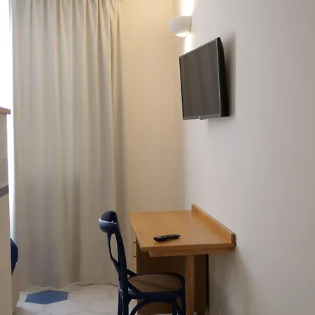 Casa Di Emma Panzió Porto Cesareo