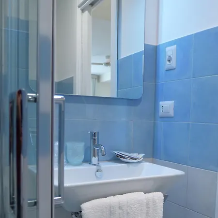 Frühstückspension Casa Di Emma 4*