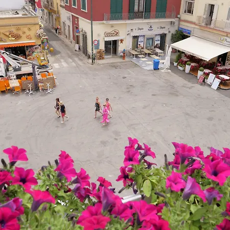 Frühstückspension Casa Di Emma Porto Cesareo