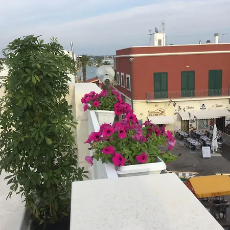 Casa Di Emma Porto Cesareo