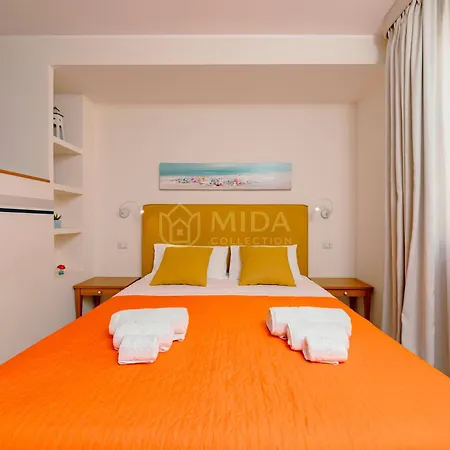 Casa Di Emma 4* ポルト・チェザーレオ