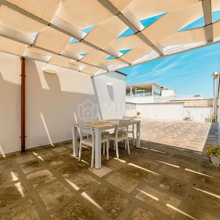 Casa Di Emma Bed & Breakfast Porto Cesareo