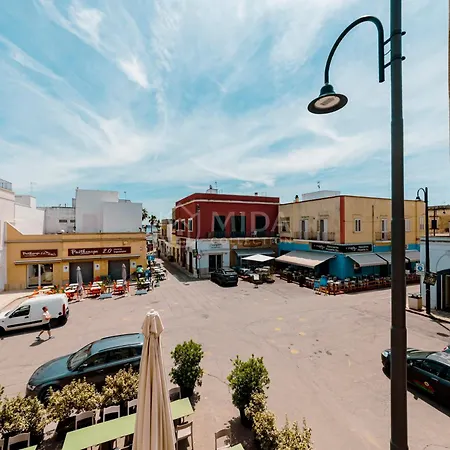 Casa Di Emma 4* Porto Cesareo