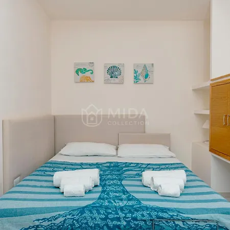 Casa Di Emma فندق مبيت وإفطار