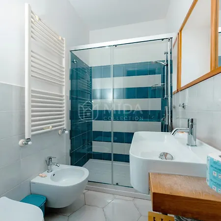 Bed & Breakfast Casa Di Emma 4*