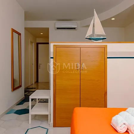 Casa Di Emma Porto Cesareo