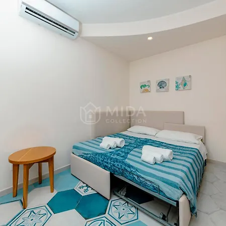 Bed & Breakfast Casa Di Emma Porto Cesareo