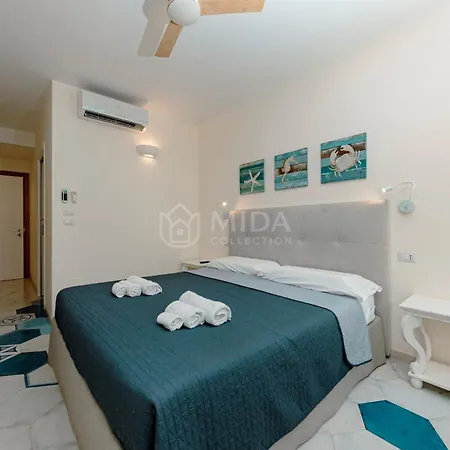 Casa Di Emma 4* Porto Cesareo