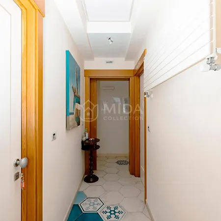 Casa Di Emma Bed & Breakfast 4*