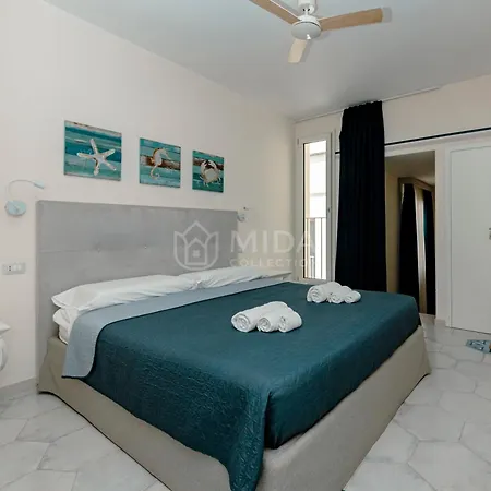 ベッド・アンド・ブレックファスト Casa Di Emma 4*