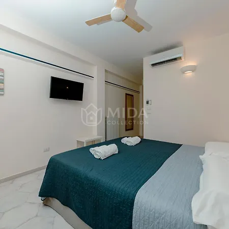 Casa Di Emma Porto Cesareo