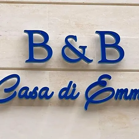 Casa Di Emma 4*