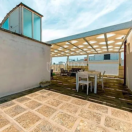 Casa Di Emma Alojamento de Acomodação e Pequeno-almoço Porto Cesareo