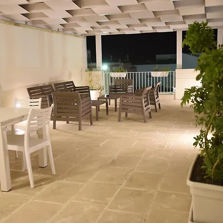 Casa Di Emma Porto Cesareo