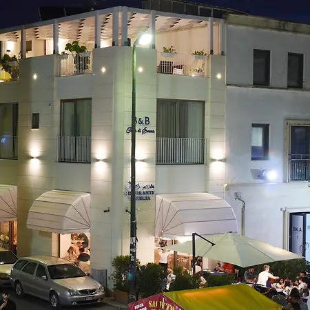 Casa Di Emma 3*