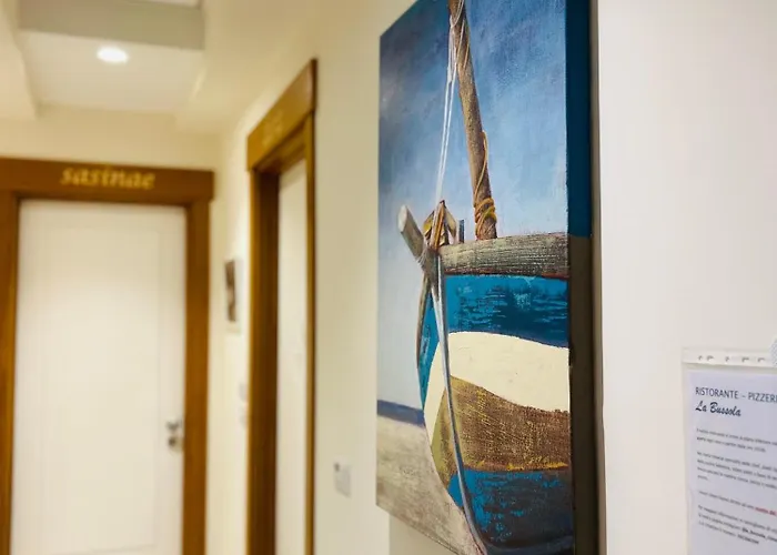 Casa Di Emma 4* Porto Cesareo