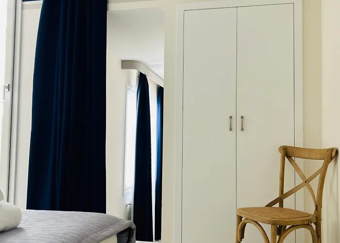 Casa Di Emma Couette-café 4*